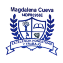 Escudo Magdalena Cueva